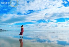 Power of Drishti Puts Meditation on the Move