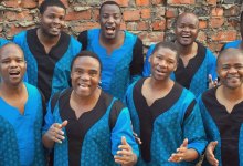 Ladysmith Black Mambazo