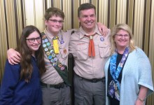 Cantin Drops Lawsuit Against Sheriff’s Office over Debris Flow Remains