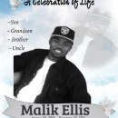 Malik Ellis