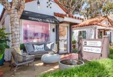 Trio of Santa Barbara Bodywork