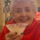 Kathleen Ann Wilson McDermott