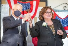 Randy Rowse Promises ‘Clean’ and ‘Safe’ Spaces as Santa Barbara’s New Mayor