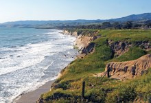 Dos Pueblos Ranch Gets New Owner