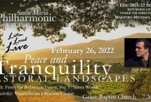 Peace and Tranquility – Pastoral Landscapes