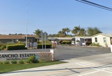 Rancho Mobile Home Park Sold in Goleta