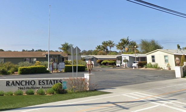 Rancho Mobile Home Park Sold in Goleta