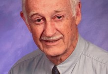 Richard “Dick” Fayette Fairchild