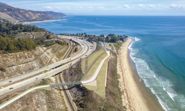 Rincon Trail Project Moves Forward Despite Outcry from Paragliders