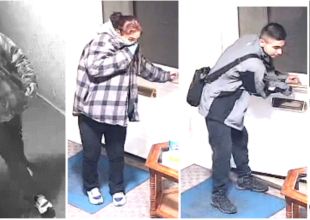 Santa Barbara Police Searching for Suspects in String of Burglaries at Church, Children’s Center