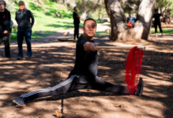 Santa Barbara Self-Care Solutions for 2022