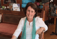 Energy Healing with Jewish Yogi Dani Antman