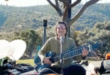 Suburbanoid Sound Bath Meditation Sunday Jan 23