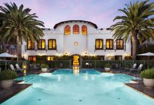 For the Fourth Time, Bacara Massage Therapists Are Accused of Sexual Battery