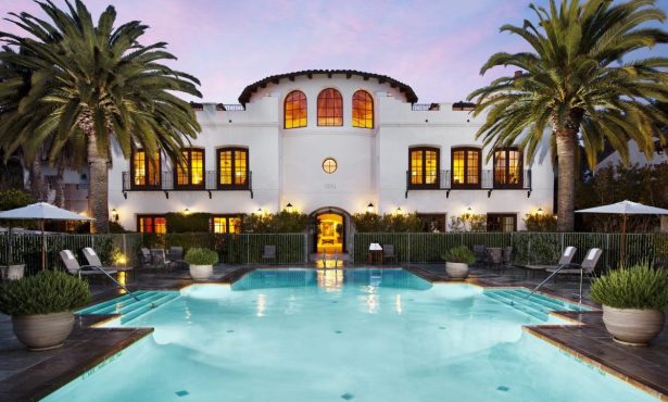 Santa Barbara Resort and Masseur Sued for Sexual Assault