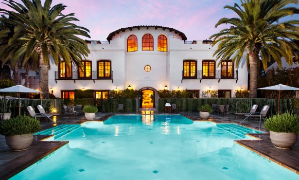 Santa Barbara Resort and Masseur Sued for Sexual Assault