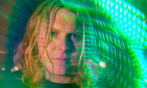Ty Segall and the Freedom Band Returning to Santa Barbara