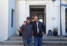 Santa Barbara Middle School Recognized as 2021 City of Santa Barbara Water Hero