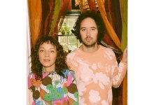 Watchhouse (fka Mandolin Orange)
