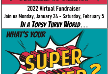 Friendship Center’s Festival of Hearts 2022 Virtual Fundraiser