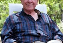 Whitney Harry Newland