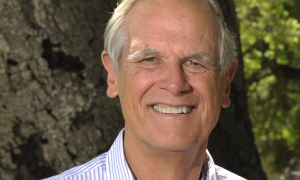 Gary Hart, Former Santa Barbara Educator and Legislator, Has Died