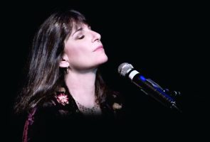 A Very Special Evening with Karla Bonoff