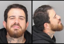 Public Assistance Sought in Santa Barbara Manhunt