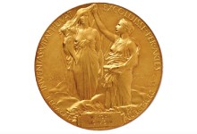 Walter Kohn’s Nobel Medal to Be Auctioned