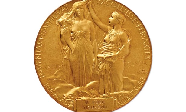 Walter Kohn’s Nobel Medal to Be Auctioned
