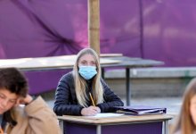 151 Students Test Positive for COVID-19, District to Conduct Mandatory Testing