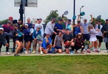 Pickleball for All, Says Goleta Council