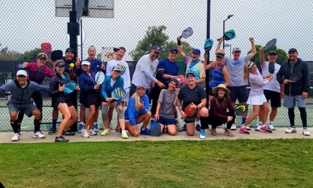 Pickleball for All, Says Goleta Council