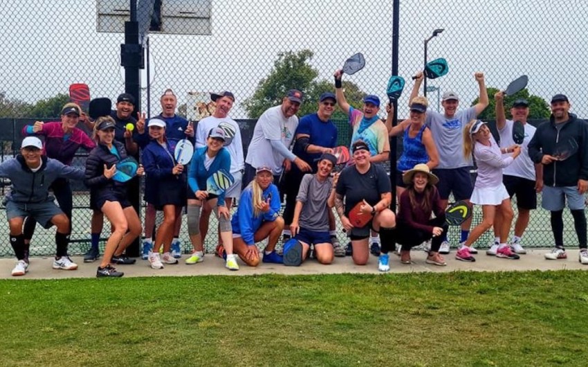 Pickleball for All, Says Goleta Council