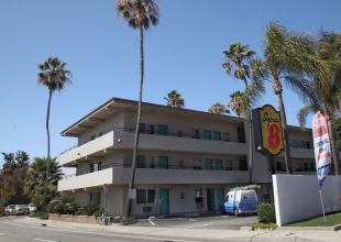 County Housing Authority Closing $20M Deal on Goleta Super 8 for Homeless Housing