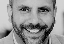 Two-Part Online Series: “Finding Freedom” with Dawa Tarchin Phillips