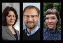 UC Santa Barbara Professors Chosen to Draft National Climate Assessment