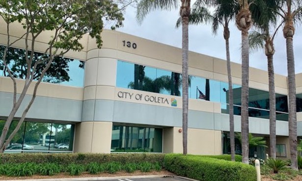 City of Goleta Extends In-Person Services Closure Through February
