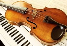 Santa Barbara Music Club Free Concert