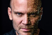 Delilah Productions Presents “Reptile”