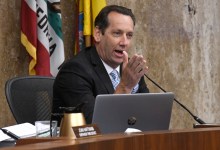 Santa Barbara Supes Get COVID Update