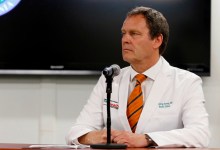 Masks Off in Santa Barbara for the Vaccinated