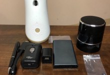 Isla Vista Resident Arrested for Planting Hidden Cameras in Bathroom