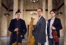 CANCELED – Valencia Baryton Project – CANCELED