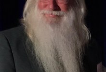 Stanley Earl Scrivner, Jr.