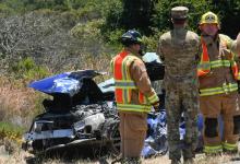 Santa Barbara County Man Sentenced to Nearly Four Years for Fatal Collision