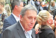 ‘Ghostbusters’ Director Ivan Reitman Dies at 75 in Montecito Home