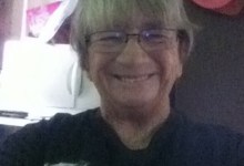 Linda Sue Stephens (Phillips)