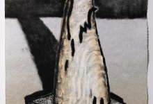 Attention to Loss, Art and Poetry Talk