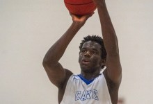 Babacar Pouye: From Late Bloomer to Rising Star